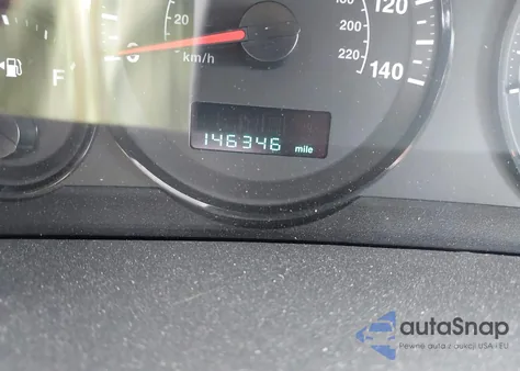 2006 Jeep Grand Cherokee Laredo из США, поврежденный, VIN 1J4GS48K26C143118